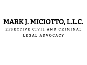 Mark J. Miciotto, L.L.C.