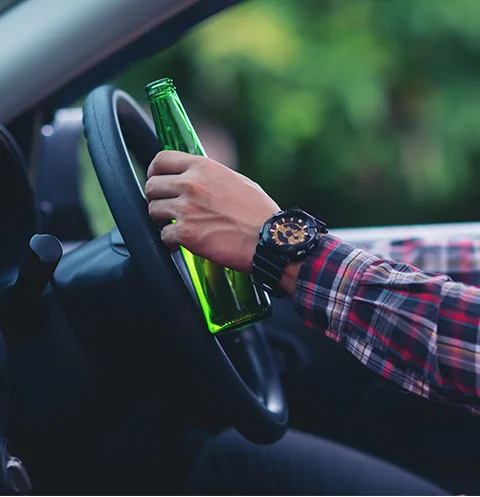 DWI / DUI Image