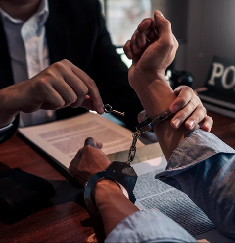 Criminal Defense Image