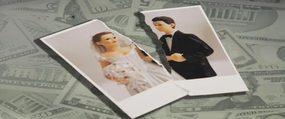 Navigating Divorce in Shreveport, Louisiana