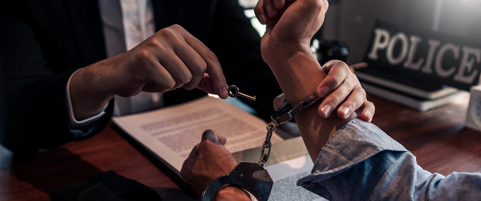 Shreveport Criminal Defense & DWI/DUI Attorney-image