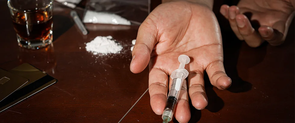 Shreveport Drug Possession Defense Attorney-image