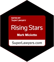 Superlawyers Award Image